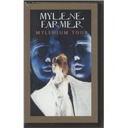MYLENE FARMER Music Discography Of Rare Dvds & Videos - Page 1 at